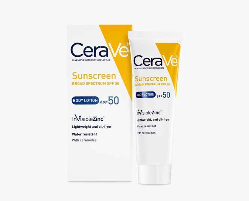 CareVe - Sunscreen