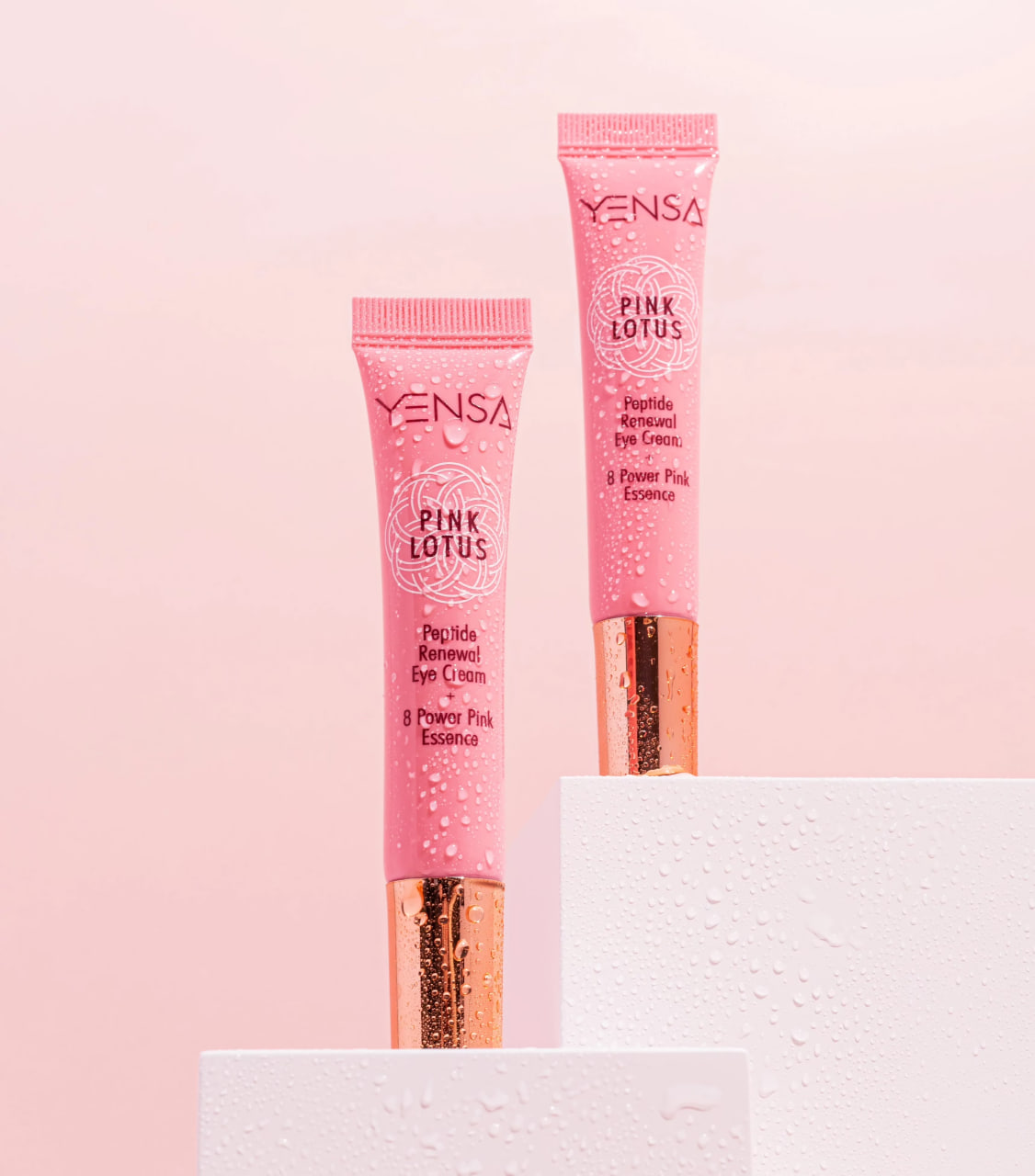 Peptide Renewal Eye Cream
