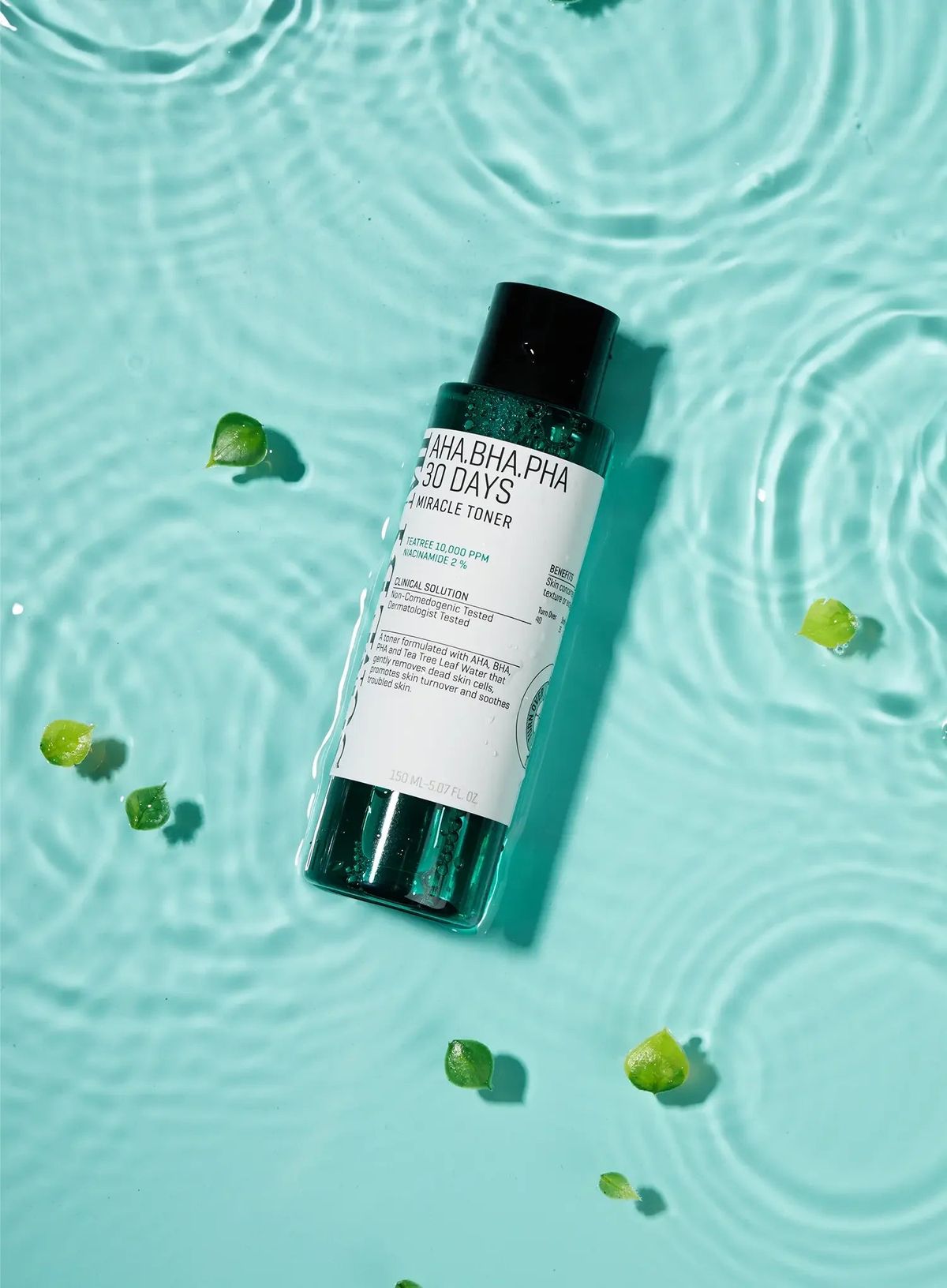 AHA/BHA Exfoliating Toner