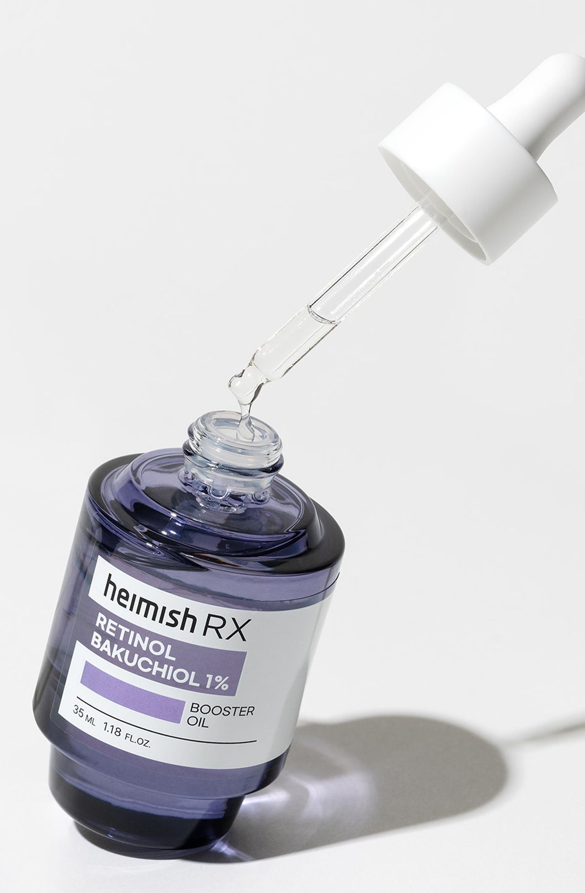 Bakuchiol Smoothing Night Oil
