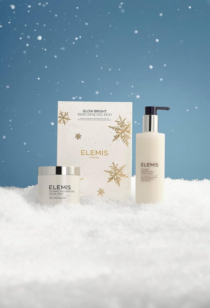 Brightening Trio Gift Set