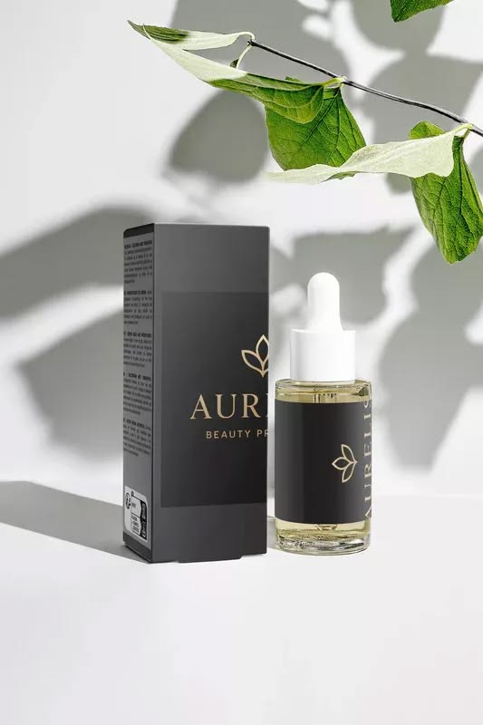 Probiotic Skin Barrier Serum