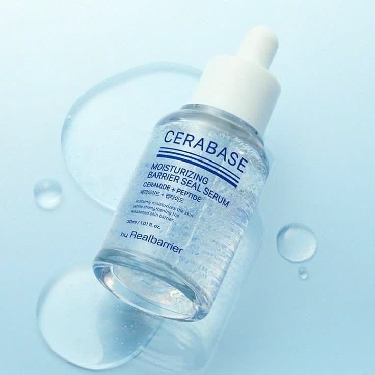 Ceramide Barrier Restore Serum'