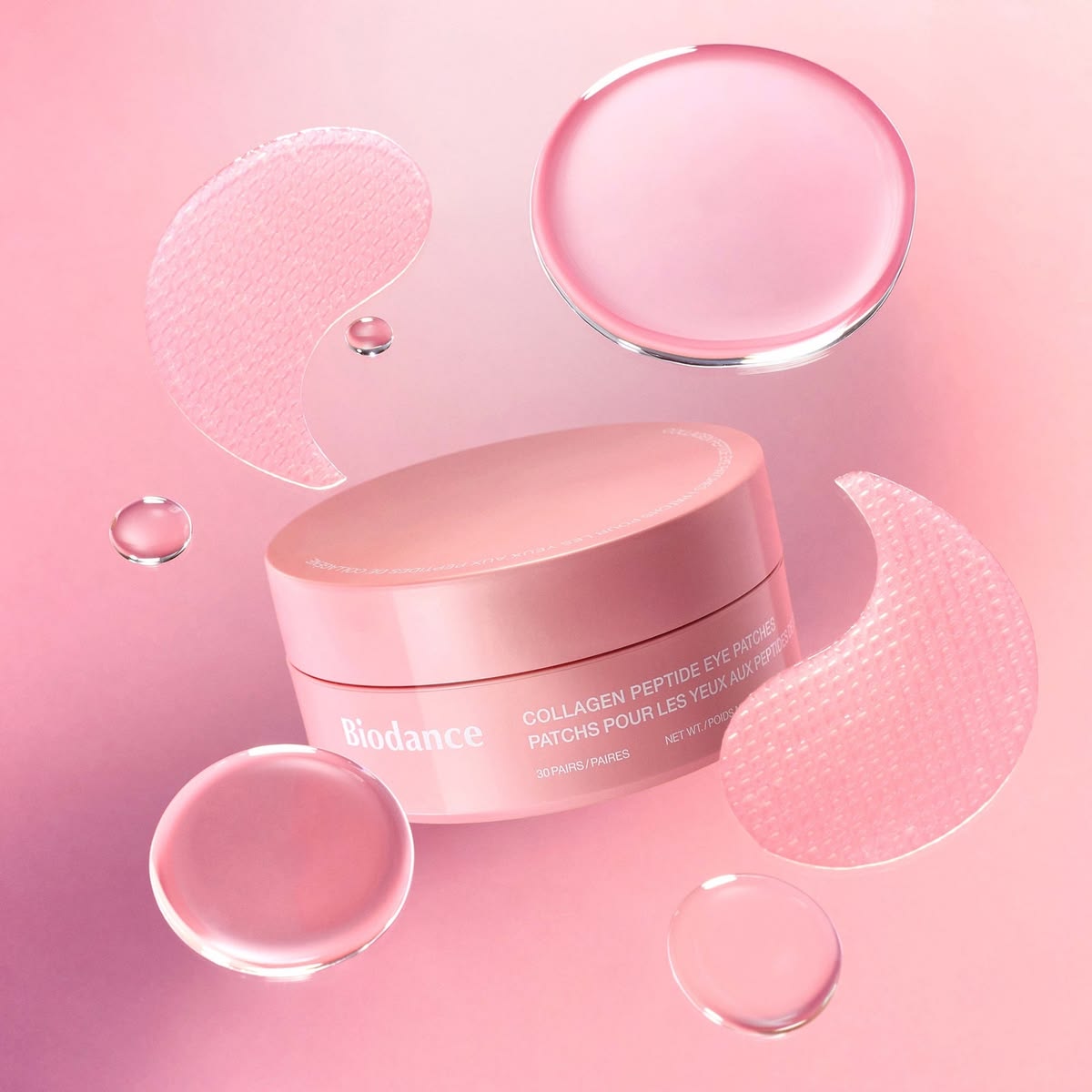 Collagen Boosting Eye Patches