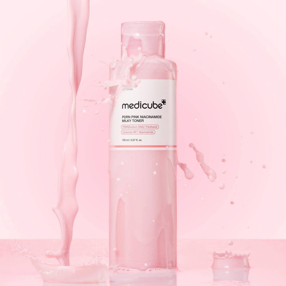 Niacinamide Pore Minimizing Toner