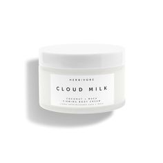 Coconut Milk Body Lotion